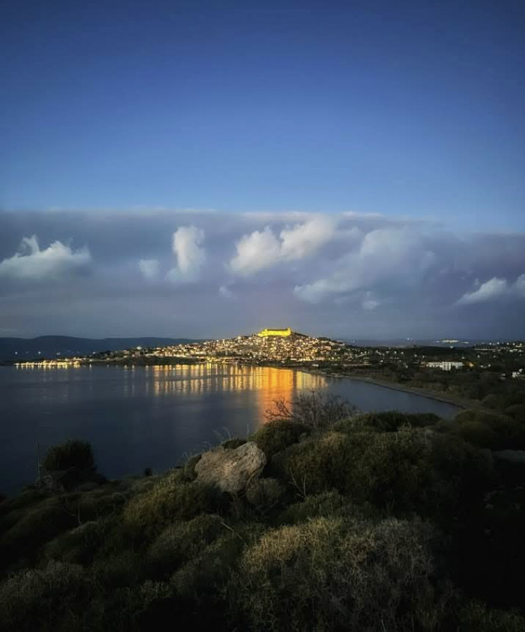 Villa Annie - Molivos