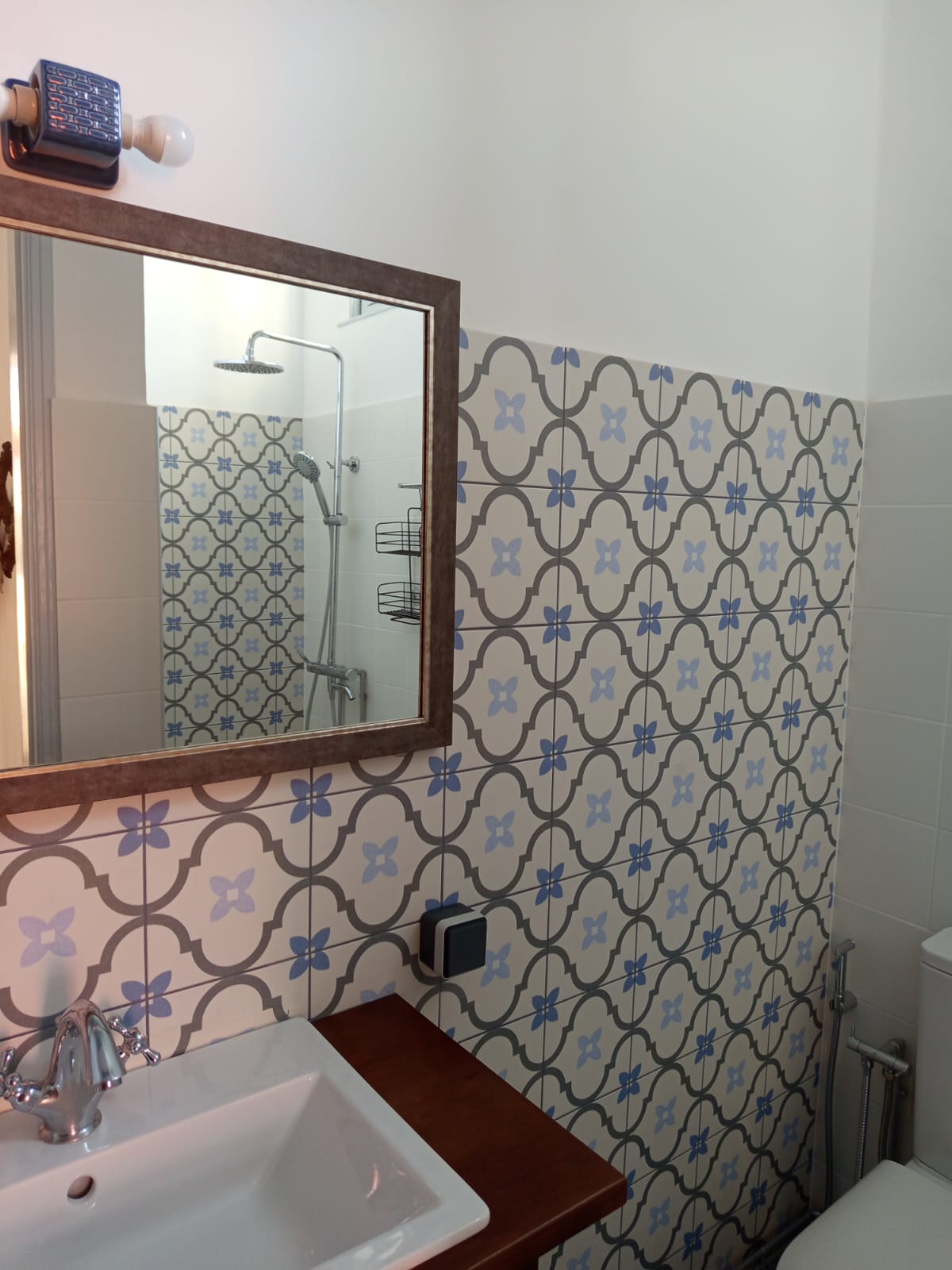 Villa Annie - Molivos